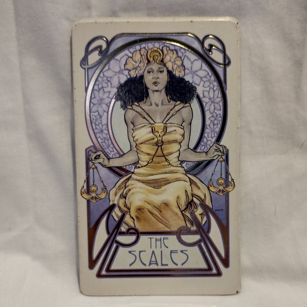 Dreamscape Oracle - Picture 8 of 12